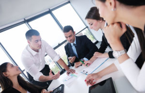 Direct Access to the Experts at Transition Financial