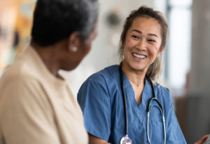 Health care in Canada