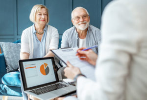 Tax planning Increase income