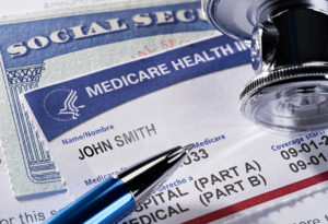 USA Medicare