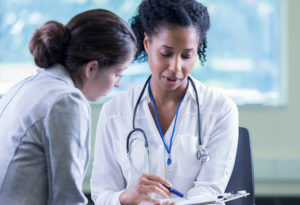 USA health insurance, employee benefits