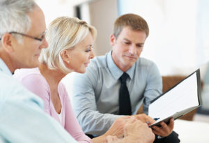 Tax Planning and Preparation