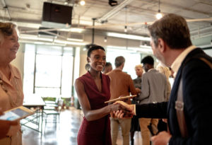 Transition Financial Core Values