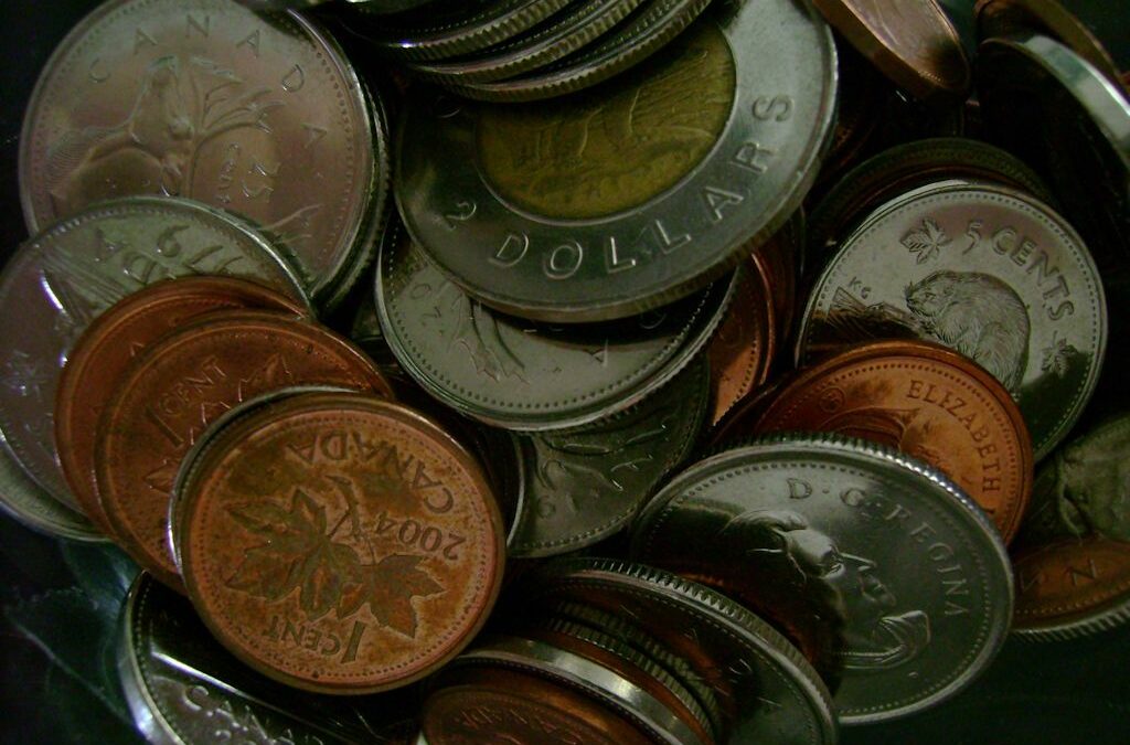 Canadian Currency